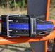 Пояс для паверліфтингу Power System Power Lifting PS-3800 BlackBlue Line L PS-3800_L_Black_Blue фото 7 купити онлайн