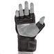 Рукавиці для MMA PowerPlay PP_3033 Ultra Matt Чорні XL PP_3033_XL_Black фото 3 купити онлайн