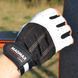 Рукавички для фітнесу MadMax MFG-248 Clasic White M MFG-248-White_M фото 2 купити онлайн