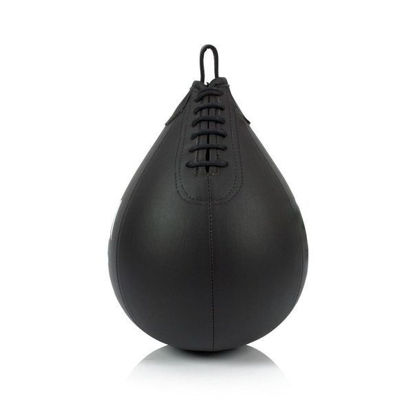 Пневмогруша боксерська Fairtex SB1 Black SB1_Black фото