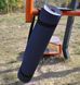Коврик для йоги і фітнесу PowerPlay 4150 Premium TPE 183x61x0.6 см Синій PP_4150_Blue фото 7 купити онлайн