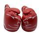Боксерські рукавички PowerPlay 3018 червоні 8 унцій PP_3018_8oz_Red фото 10 купити онлайн