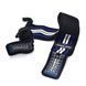 Кистьові бинти Power System Wrist Wraps PS-3500 BlueBlack PS-3500_Blue-Black фото 2 купити онлайн