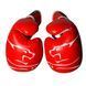 Боксерські рукавички PowerPlay 3018 червоні 8 унцій PP_3018_8oz_Red фото 4 купити онлайн