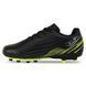 Бутси футбольні JOMA PROPULSION JR PRJW2501FG 34-EUR/33-UKR Чорний-жовтий PRJW2501FG-34-33 фото 4 купити онлайн