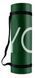 Коврик для йоги і фітнесу PowerPlay 4151 NBR 183x61x1.5 см Зелений PP_4151_Green фото 2 купити онлайн