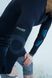 Налокітники спортивні Power System Elbow Support Evo PS-6020 BlackBlue M PS-6020_M_Black-Blue фото 9 купити онлайн