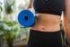 Килимок для йоги та фітнесу Power System PS-4014 Fitness-Yoga Mat Blue PS-4014_Blue фото 9 купити онлайн