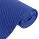 Килимок для йоги та фітнесу Power System PS-4014 Fitness-Yoga Mat Blue PS-4014_Blue фото 6 купити онлайн
