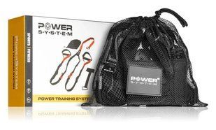 Тренувальні петлі Power System Power Trainer System PS-4020 Red PS-4020_Red фото