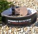 Пояс для важкої атлетики Power System PS-3100 Power Чорний XL PS-3100_XL_Black фото 5 купити онлайн