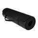 Килимок для йоги та фітнесу Power System PS-4017 Fitness-Yoga Mat Black PS-4017_Black фото 7 купити онлайн
