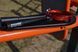 Скакалка швидкісна Power System Ultra Speed Rope PS-4033 червона PS-4033_Black-Red фото 5 купити онлайн