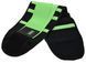 Пояс компресійний MadMax MFA-277 Slimming belt Black/neon green L MFA-277-GRN_L фото 4 купити онлайн
