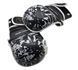 Рукавиці для Karate PowerPlay 3092KRT Чорно-білі M PP_3092krt_M_bl/white фото 9 купити онлайн
