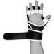 Рукавиці для Karate PowerPlay 3092KRT Чорно-білі M PP_3092krt_M_bl/white фото 7 купити онлайн
