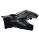 Рукавички для фітнесу MadMax MFG-820 MTi82 BlackCool grey M MFG-820_M фото 7 купити онлайн