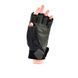Рукавички для фітнесу MadMax MFG-820 MTi82 BlackCool grey M MFG-820_M фото 4 купити онлайн