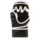 Рукавиці для Karate PowerPlay 3092KRT Чорно-білі M PP_3092krt_M_bl/white фото 3 купити онлайн