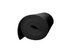 Килимок для йоги та фітнесу PowerPlay 4010 PVC Yoga Mat Чорний 173x61x0.6 PP_4010_Black_(173*0,6) фото 4 купити онлайн