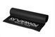 Килимок для йоги та фітнесу PowerPlay 4010 PVC Yoga Mat Чорний 173x61x0.6 PP_4010_Black_(173*0,6) фото 3 купити онлайн