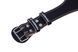 Пояс для важкої атлетики PowerPlay 5053 чорно-червоний XS PP_5053_XS_Black фото 5 купити онлайн