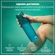 Пляшка для води багаторазова ION8&nbsp;1000 мл BPA Free Aqua I8RF1000AQU фото 2 купити онлайн