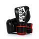 Боксерські рукавиці Fairtex BGV14 Black 12 унцій + бинти в комплекті BGV14_12oz_Black фото 2 купити онлайн