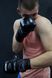 Рукавиці для MMA PowerPlay 3026 Чорні S PP_3026_S_Black фото 8 купити онлайн