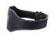 Пояс для важкої атлетики PowerPlay 5053 чорний L PP_5053_L_Black/Black фото 3 купити онлайн