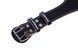 Пояс для важкої атлетики PowerPlay 5053 чорний L PP_5053_L_Black/Black фото 7 купити онлайн
