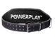 Пояс для важкої атлетики PowerPlay 5053 чорний L PP_5053_L_Black/Black фото 2 купити онлайн