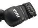 Рукавиці для MMA PowerPlay 3026 Чорні S PP_3026_S_Black фото 10 купити онлайн