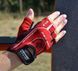 Рукавиці для фітнесу та важкої атлетики Power System Pro Grip EVO PS-2250E Red S PS_2250E_S_Red фото 4 купити онлайн