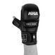 Рукавиці для MMA PowerPlay 3026 Чорні S PP_3026_S_Black фото 6 купити онлайн