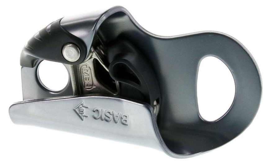 Затискач Petzl Basic PetzlBasic фото