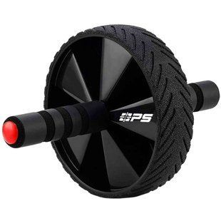 Колесо для преса Power System Phantom AB Wheel PS-4059 4059BK-0 фото