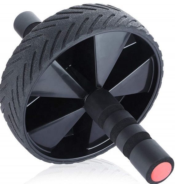 Колесо для преса Power System Phantom AB Wheel PS-4059 4059BK-0 фото