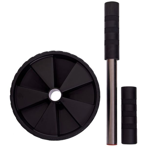 Колесо для преса Power System Phantom AB Wheel PS-4059 4059BK-0 фото