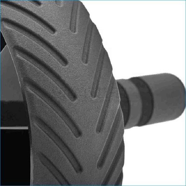 Колесо для преса Power System Phantom AB Wheel PS-4059 4059BK-0 фото