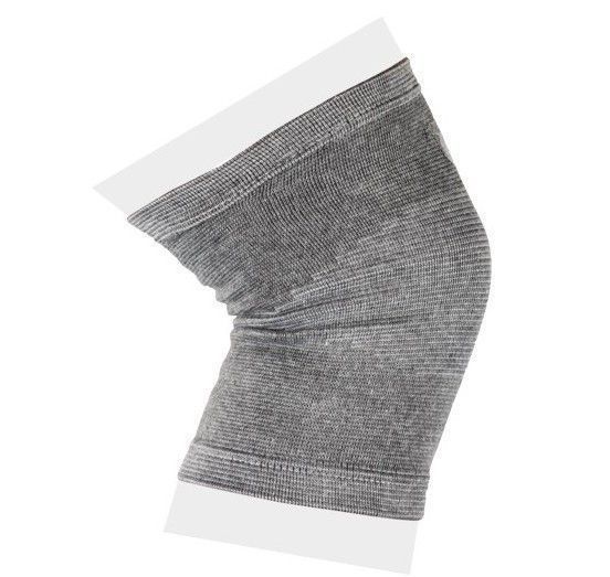 Наколінники спортивні Power System Knee Support PS-6002 Grey XL PS-6002_XL_Grey фото