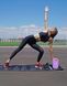 Йога-блок ( цеглина )  PowerPlay 4006 Yoga Brick Фіолетовий PP_4006_Violet_Yoga_Brick фото 8 купити онлайн
