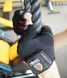 Рукавиці для фітнесу та важкої атлетики Power System Get Power PS-2550 Black S PS-2550_S_Black фото 7 купити онлайн