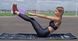 Йога-блок ( цеглина )  PowerPlay 4006 Yoga Brick Фіолетовий PP_4006_Violet_Yoga_Brick фото 10 купити онлайн