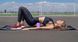 Йога-блок ( цеглина )  PowerPlay 4006 Yoga Brick Фіолетовий PP_4006_Violet_Yoga_Brick фото 9 купити онлайн