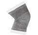Наколінники спортивні Power System Knee Support PS-6002 Grey XL PS-6002_XL_Grey фото 2 купити онлайн