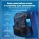Пляшка для води багаторазова ION8&nbsp;1000 мл BPA Free Blue I8RF1000BLU фото 5 купити онлайн