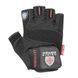 Рукавиці для фітнесу та важкої атлетики Power System Get Power PS-2550 Black S PS-2550_S_Black фото 2 купити онлайн