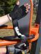 Рукавички для фітнесу MadMax MFG-880 Signature Black/Grey/Yellow S MFG-880_S фото 5 купити онлайн