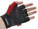 Рукавички для фітнесу Power System PS-2500 Power Plus Black/Red XXL PS-2500_2XL_Black-red фото 5 купити онлайн